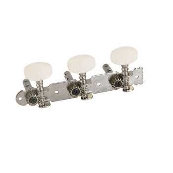 Klucze do gitary klasycznej lub akustycznej - cienkie